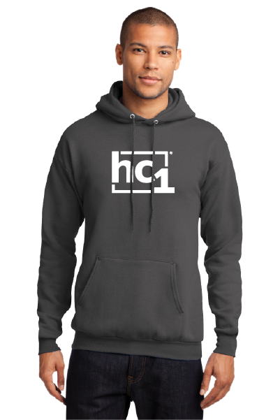 New Classic Pullover Hooded Sweatshirt