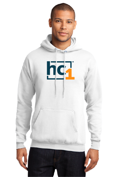 New Classic Pullover Hooded Sweatshirt