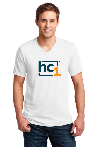 Very Important Tee ® V-Neck