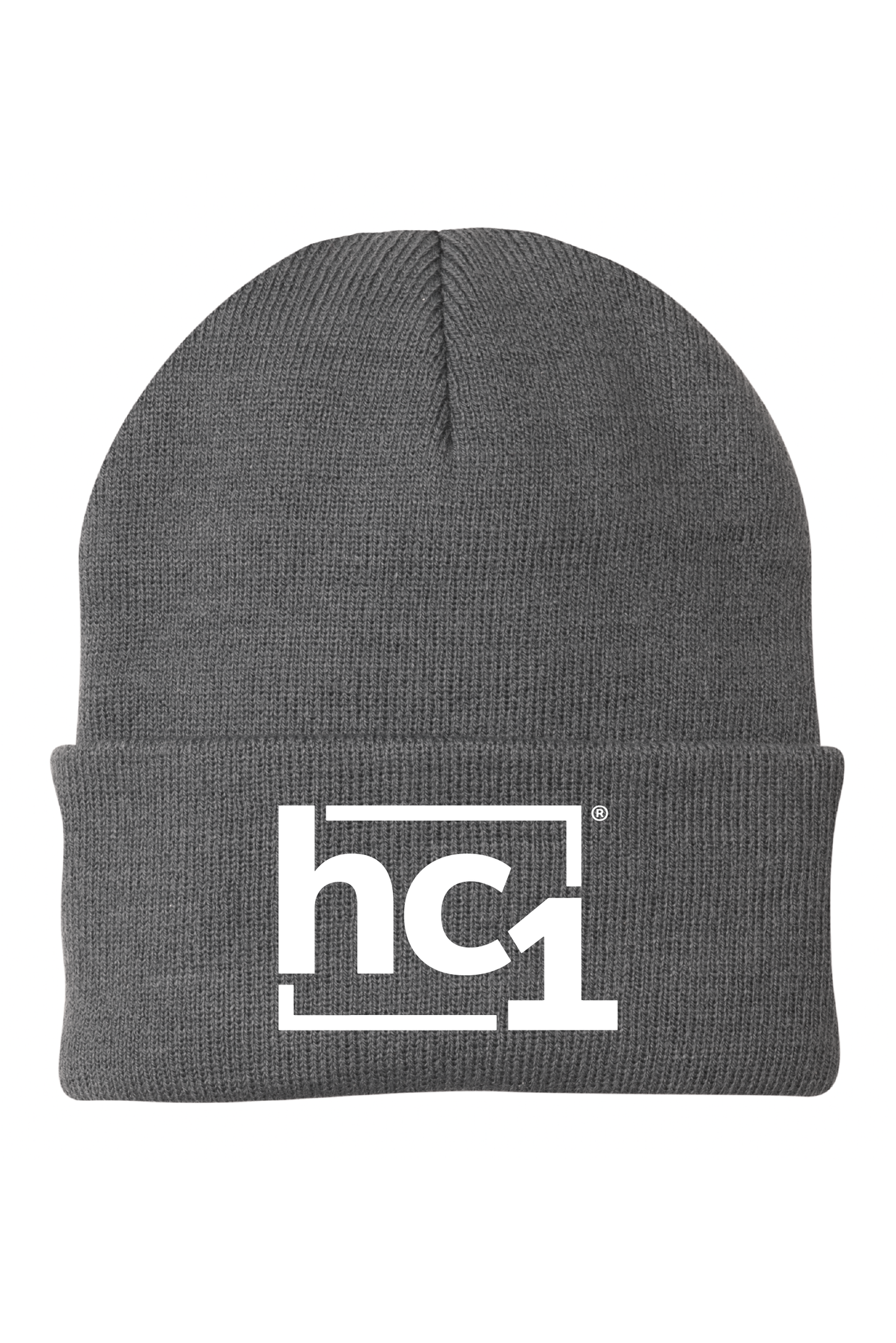 New Knit Cap