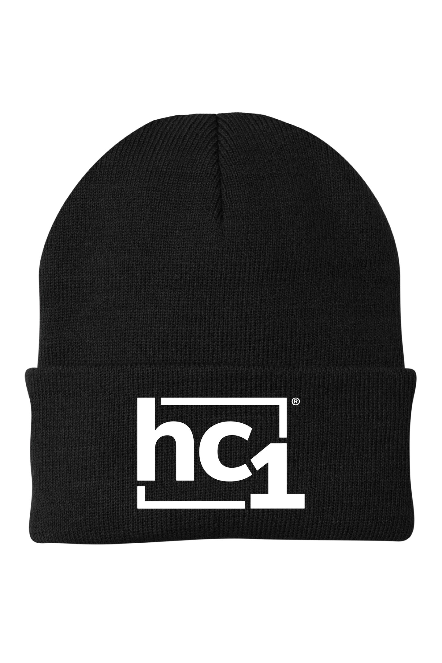 New Knit Cap