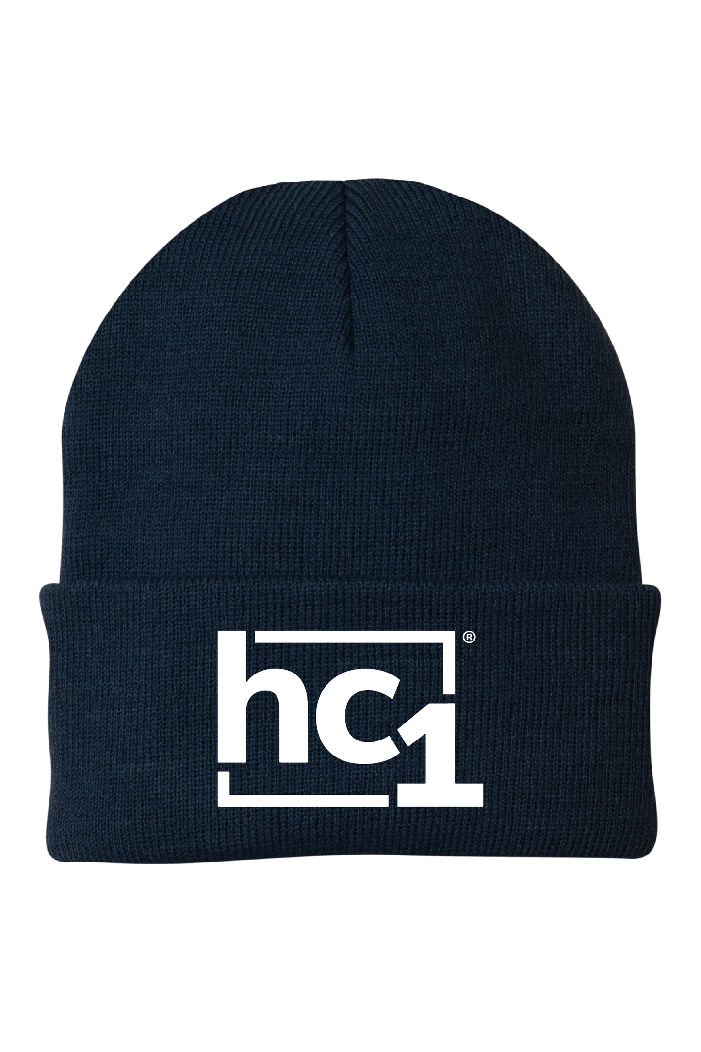 New Knit Cap