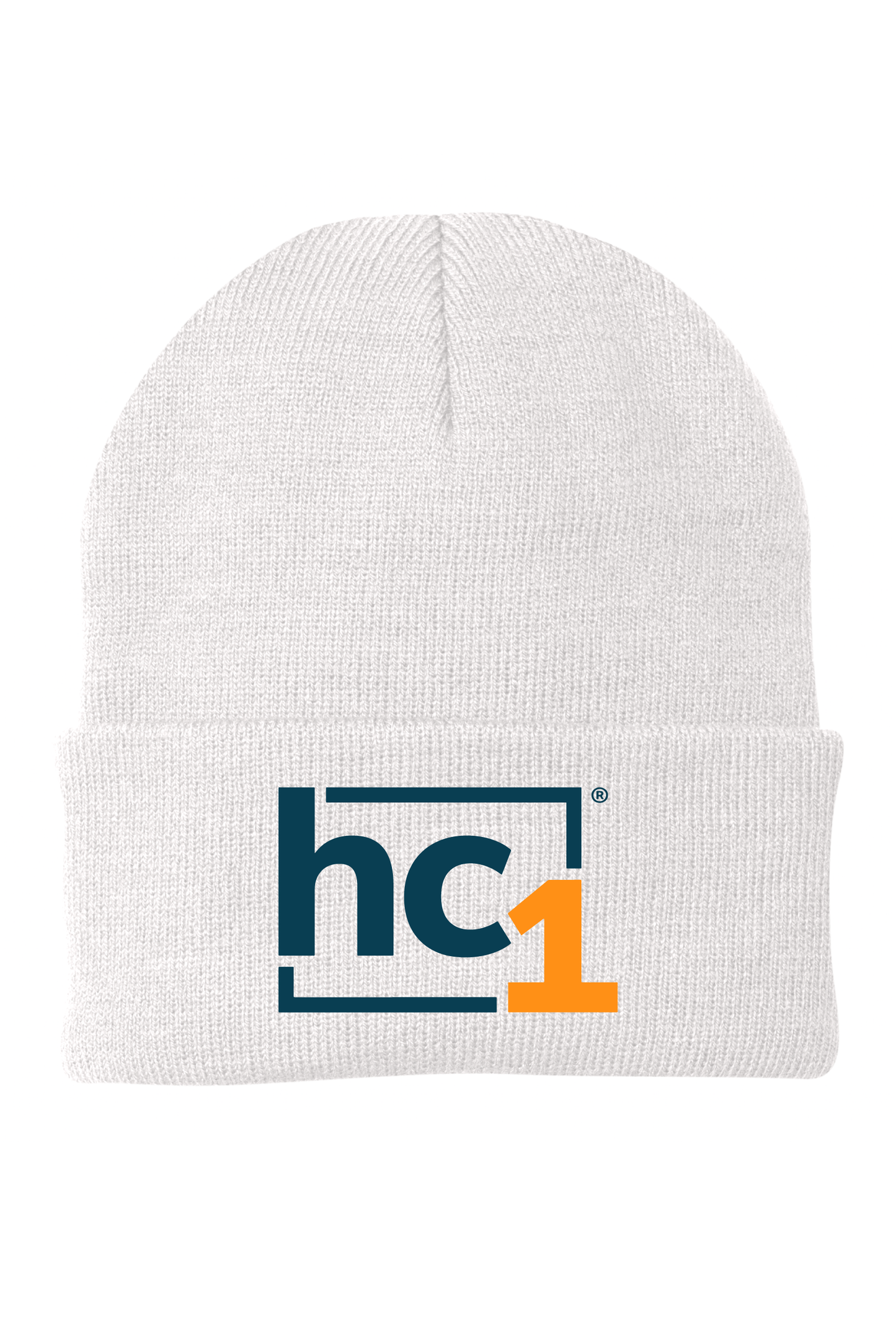 New Knit Cap