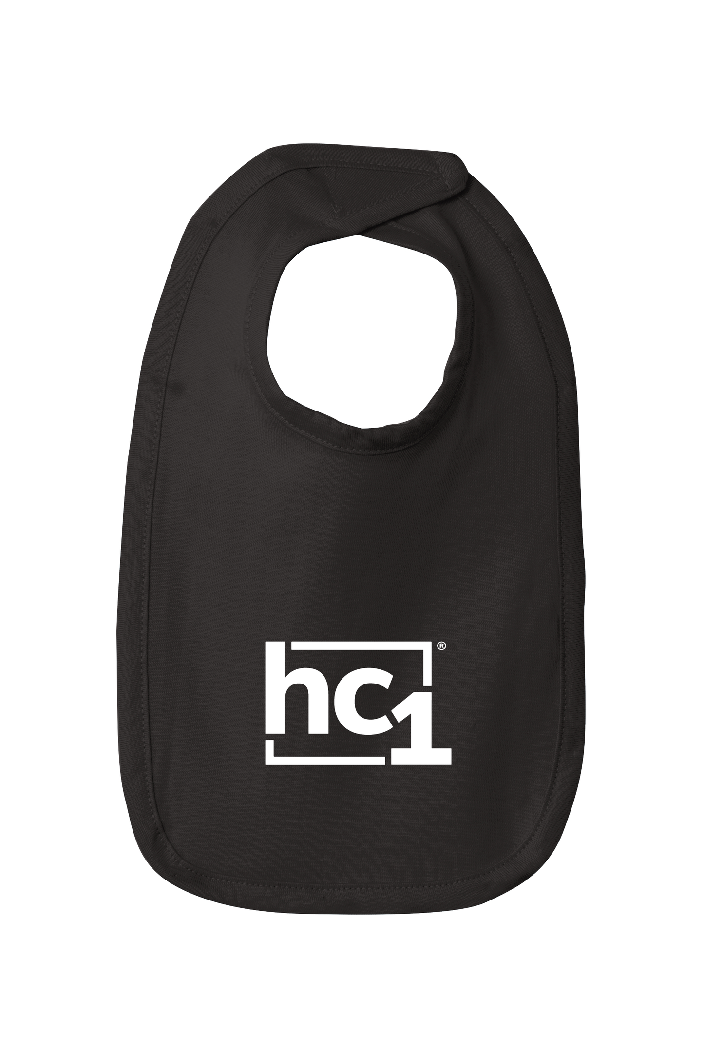 New Infant Jersey Bib