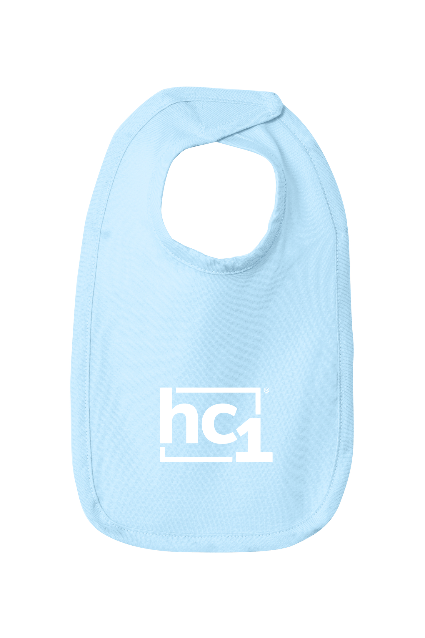 New Infant Jersey Bib