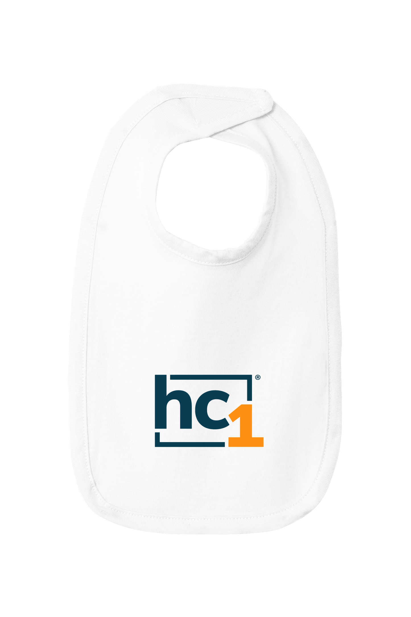 New Infant Jersey Bib