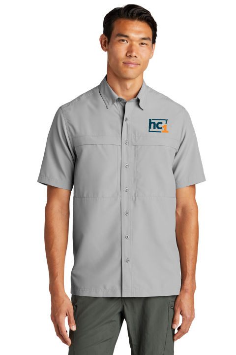 Short Sleeve UV Daybreak Shirt