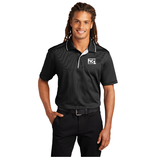 Dri-Mesh Polo