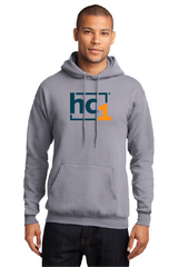 New Classic Pullover Hooded Sweatshirt