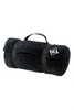 New Value Fleece Blanket with Strap