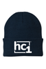 New Knit Cap