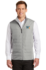 Mens Collective Insulated Vest