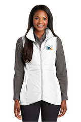 Ladies Collective Insulated Vest
