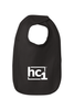 New Infant Jersey Bib