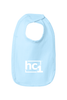 New Infant Jersey Bib