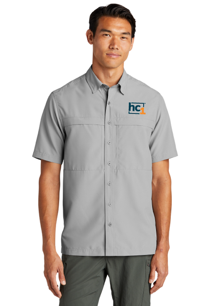 Short Sleeve UV Daybreak Shirt